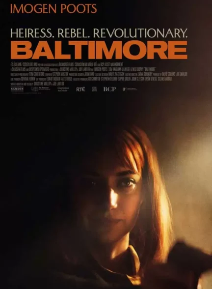 فیلم جنگ رز Rose’s War