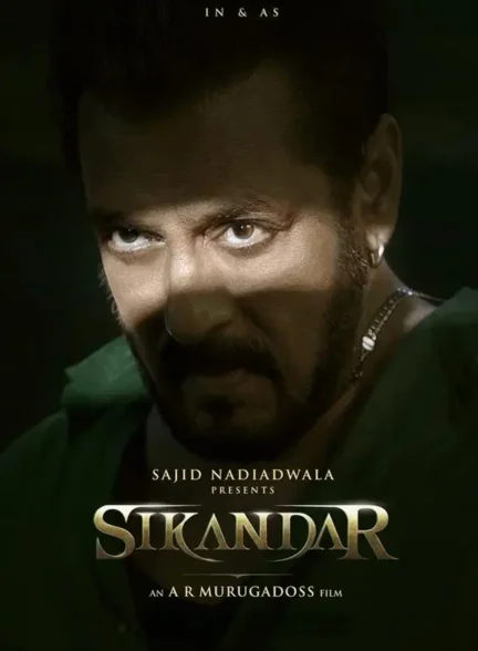 فیلم سیکندر Sikandar