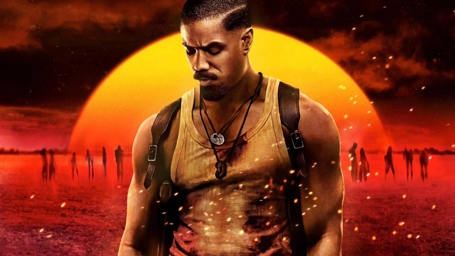 فیلم گناهکاران Sinners