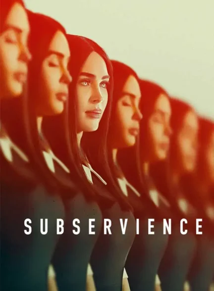 فیلم تابعیت Subservience