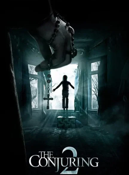 فیلم احضار ۲ The Conjuring 2