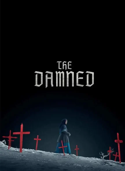 فیلم محکومان The Damned