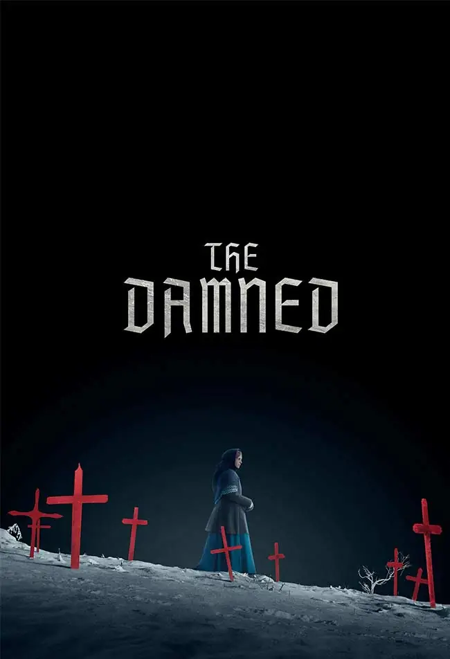 فیلم محکومان The Damned