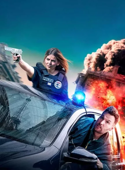فیلم خطاکاران The Infallibles