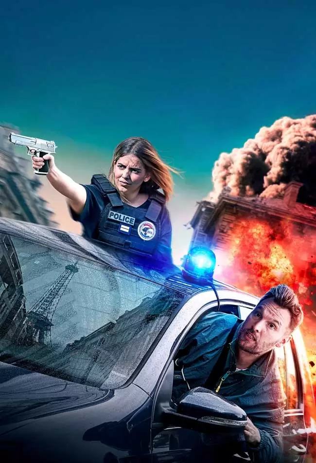 فیلم خطاکاران The Infallibles