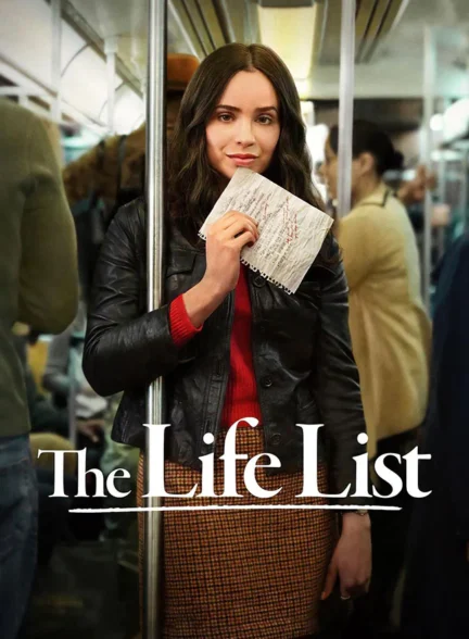فیلم فهرست زندگی The Life List