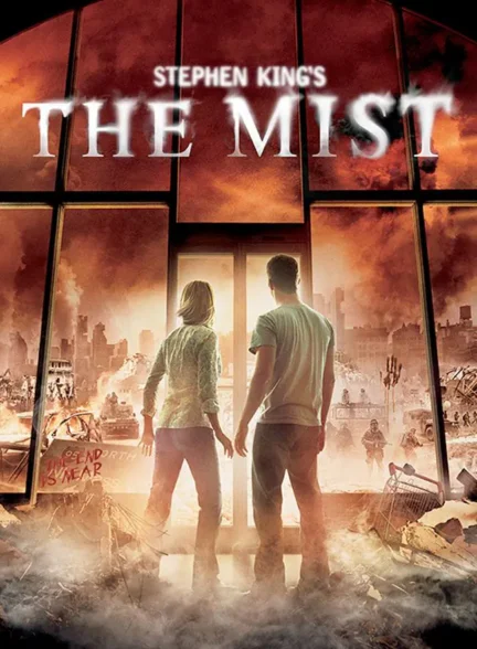 فیلم مه The Mist