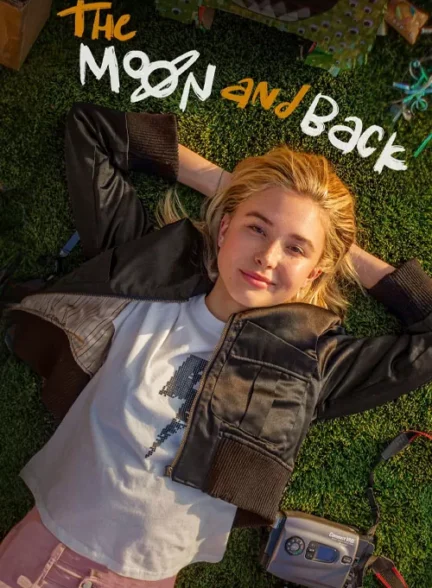 فیلم ماه و برگشت The Moon & Back