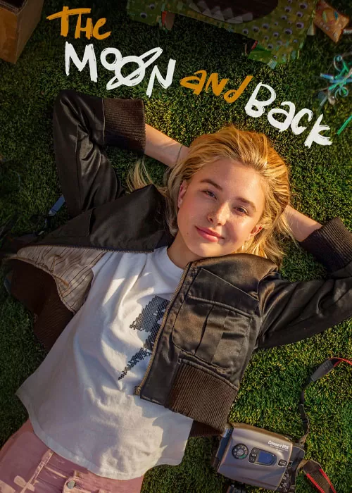 فیلم ماه و برگشت The Moon & Back
