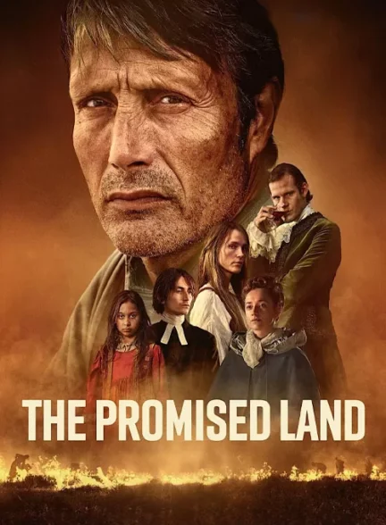 فیلم سرزمین موعود The Promised Land