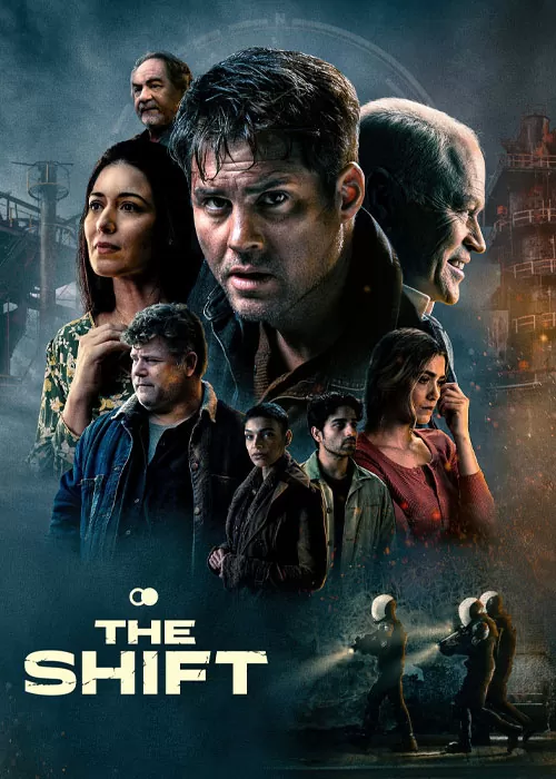 فیلم شیفت The Shift