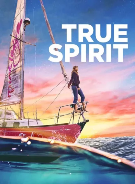 فیلم روحیه حقیقی True Spirit