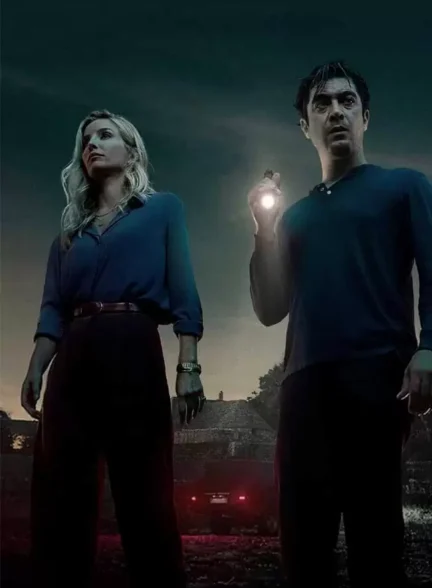 فیلم ناپدید شده در شب Vanished Into the Night