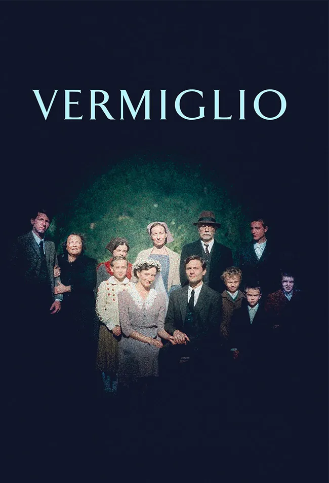 فیلم ورمیلیو Vermiglio