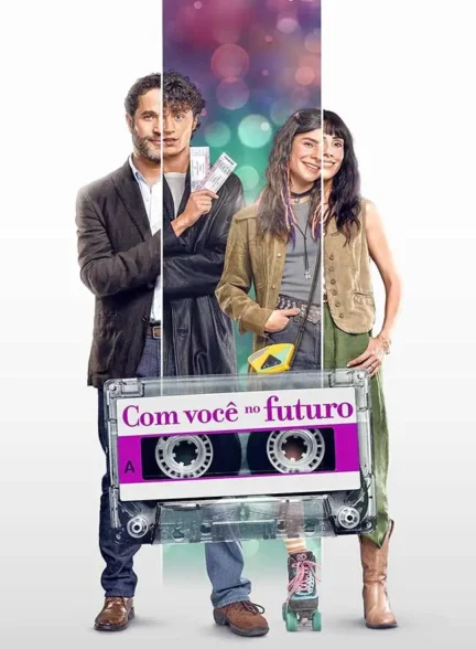 فیلم با تو در آینده With You in the Future