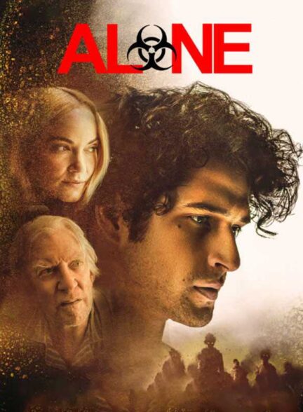 فیلم تنها Alone