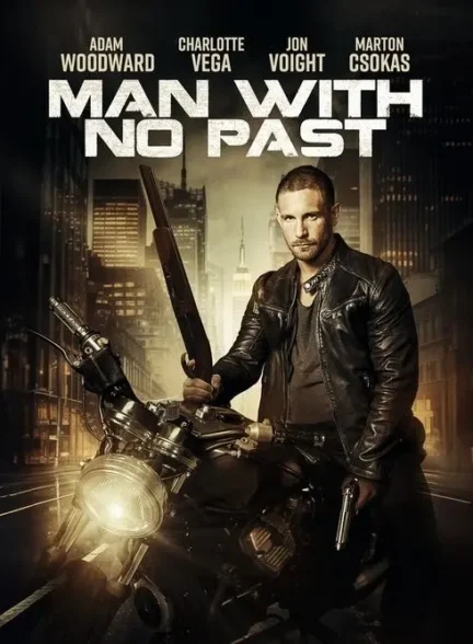 فیلم مردی بدون گذشته The Man Without a Past