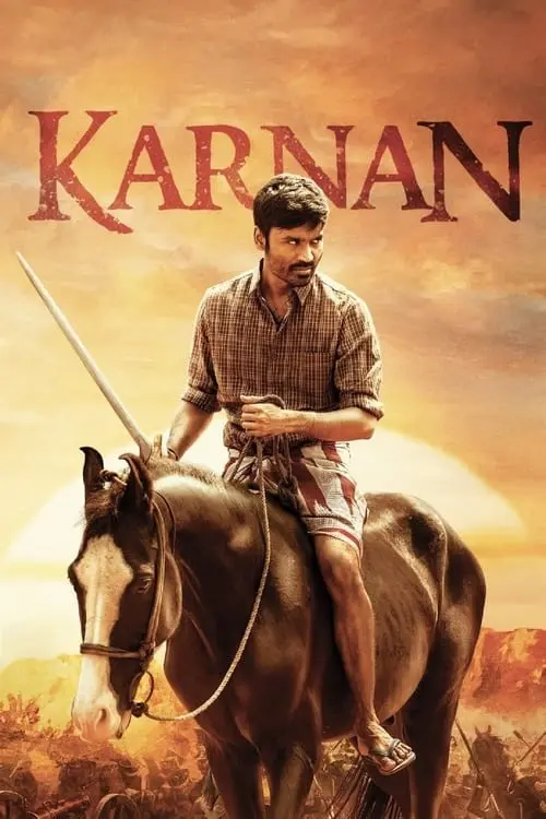 فیلم کارنان Karnan