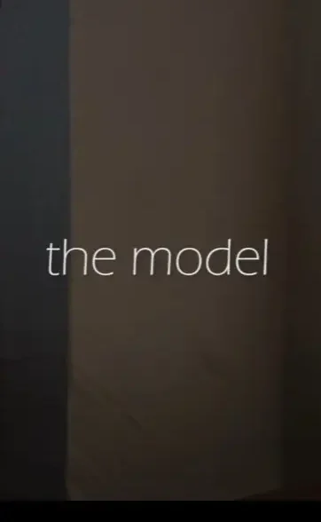 فیلم مدل The Model