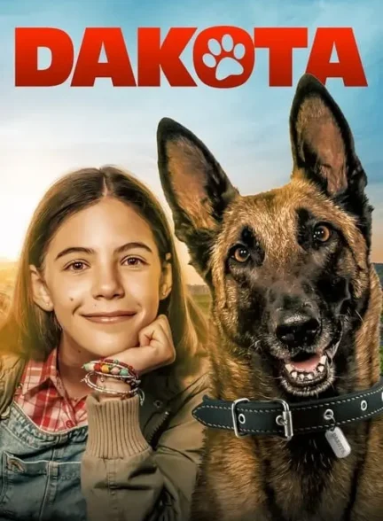 فیلم داکوتا Dakota