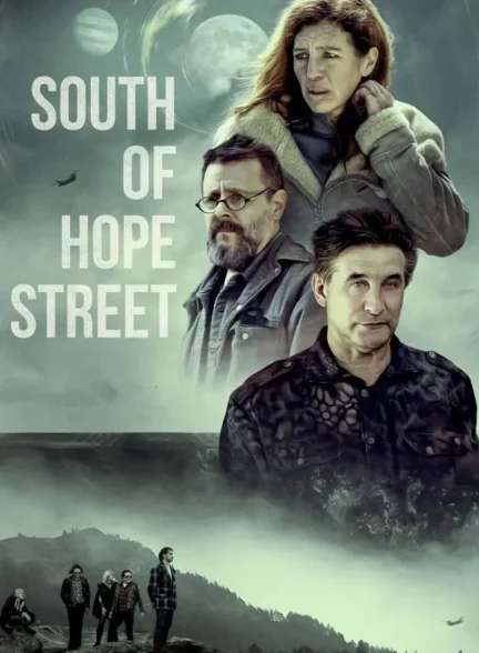 فیلم جنوب خیابان امید South of Hope Street