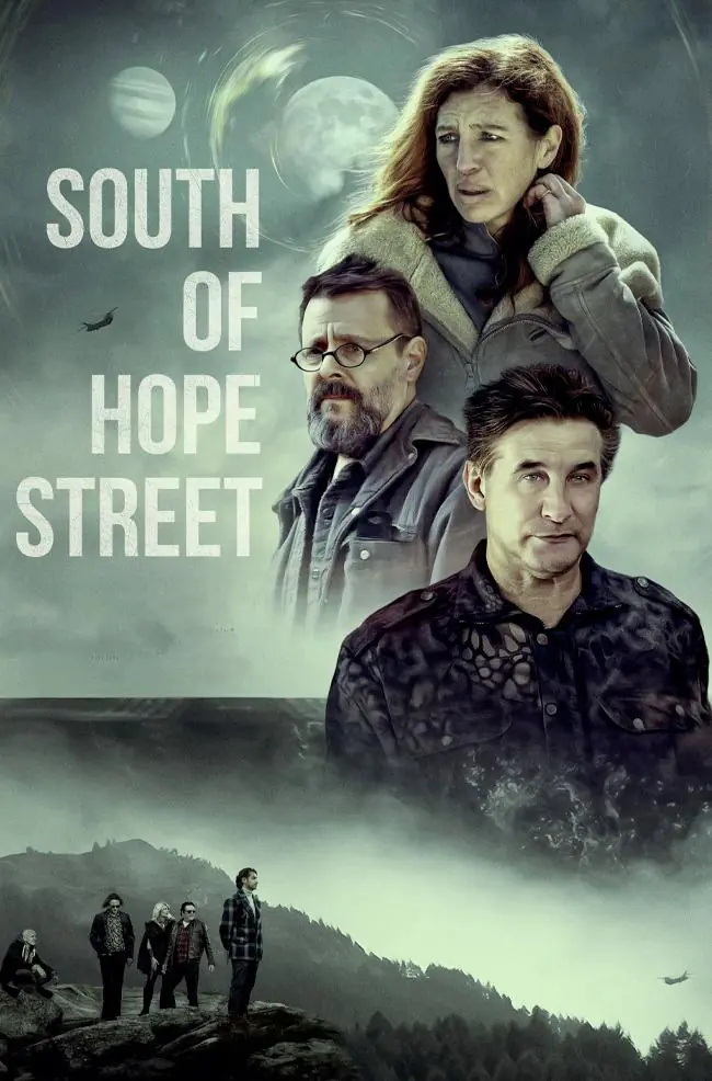 فیلم جنوب خیابان امید South of Hope Street