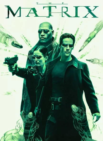 فیلم ماتریکس The Matrix