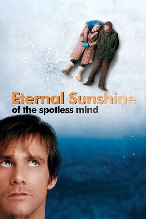 فیلم درخشش ابدی یک ذهن پاک Eternal Sunshine of the Spotless Mind
