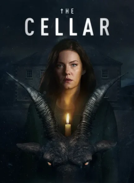 فیلم زیرزمین The Cellar