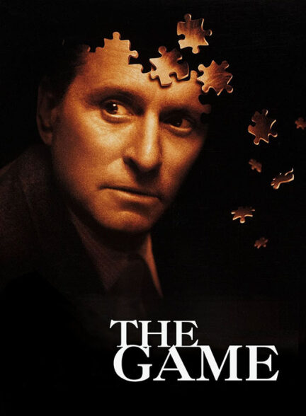 فیلم بازی The Game