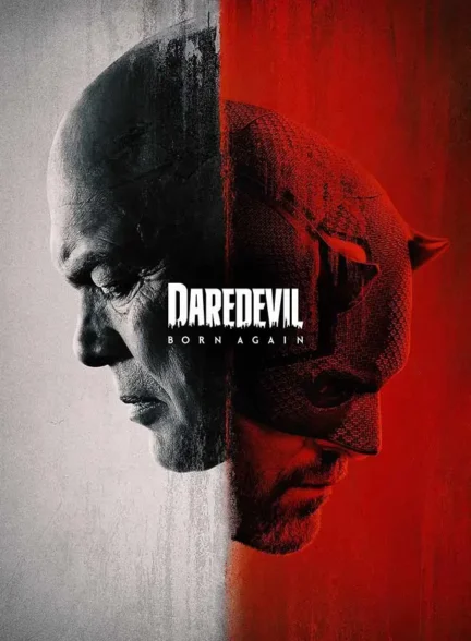 سریال دردویل: تولد دوباره Daredevil: Born Again