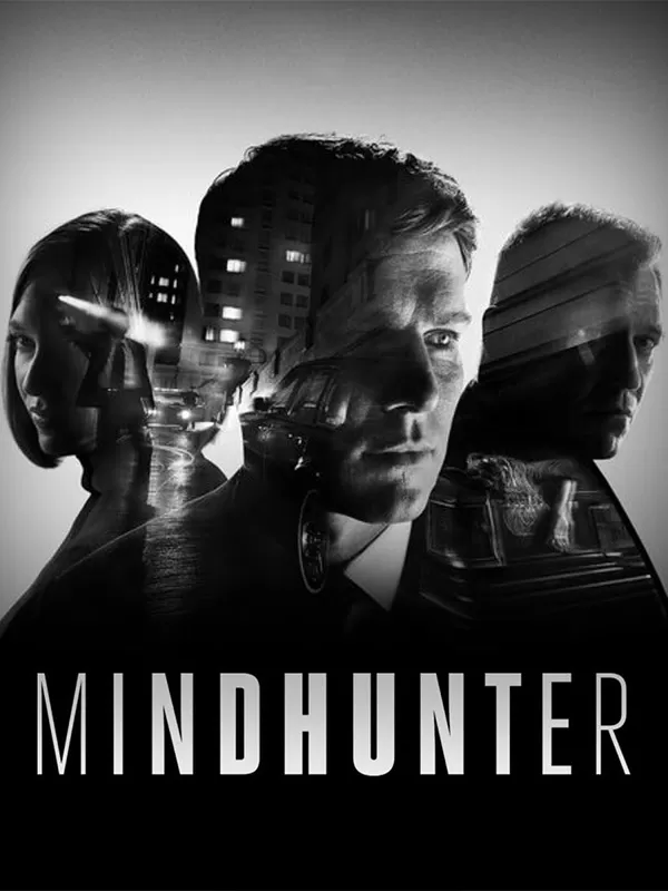 سریال شکارچی ذهن Mindhunter