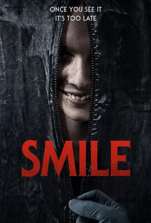 فیلم لبخند smile
