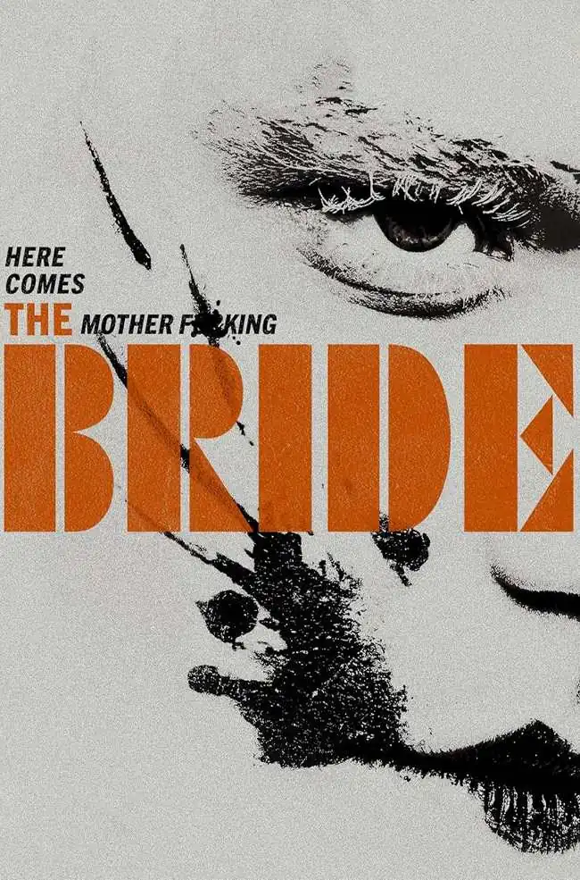 فیلم عروس The Bride