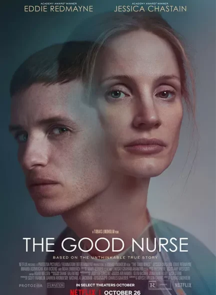 فیلم پرستار خوب The Good Nurse