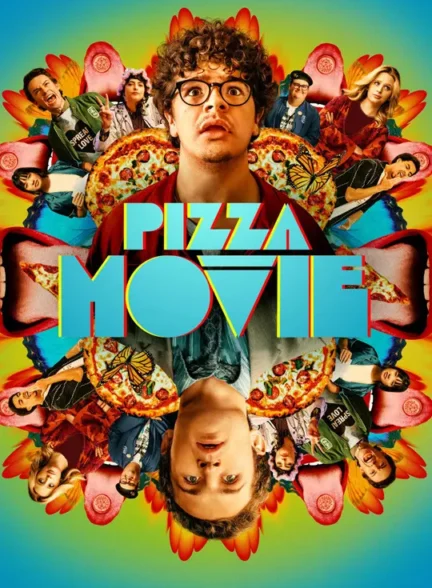 فیلم پیتزا Pizza Movie