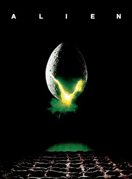 فیلم بیگانه Alien