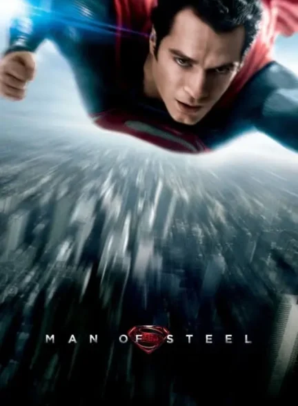فیلم مرد پولادین Man of Steel
