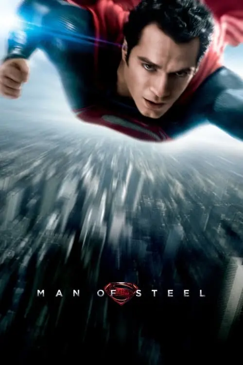 فیلم مرد پولادین Man of Steel