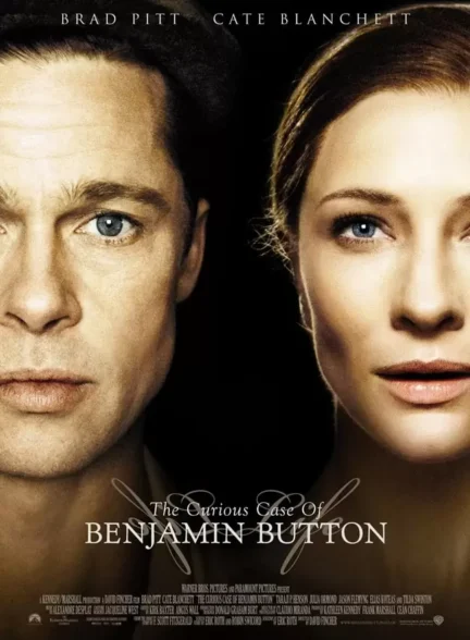 فیلم سرگذشت عجیب بنجامین باتن The Curious Case of Benjamin Button