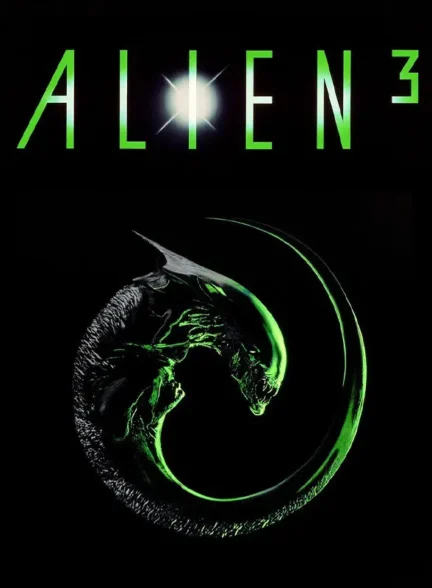 فیلم بیگانه 3 Alien 3