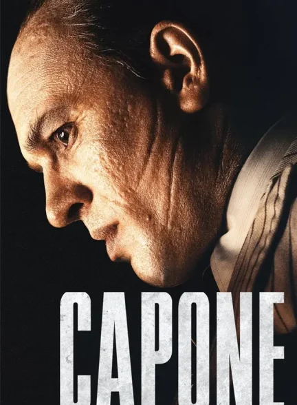 فیلم کاپون Capone