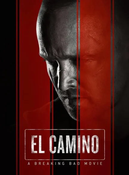 ال کامینو: فیلم برکینگ بد El Camino