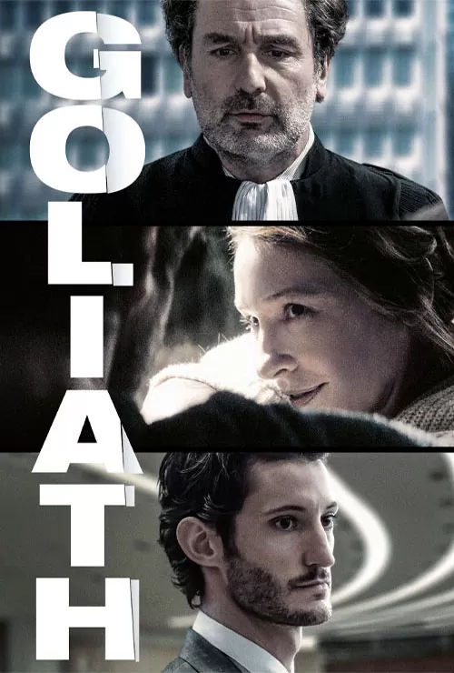 فیلم جالوت Goliath