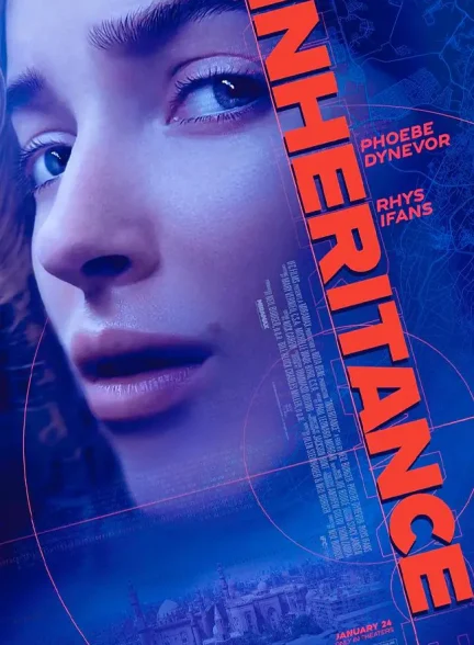 فیلم میراث Inheritance