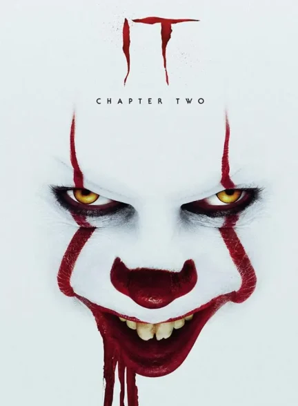 فیلم آن 2 It Chapter Two