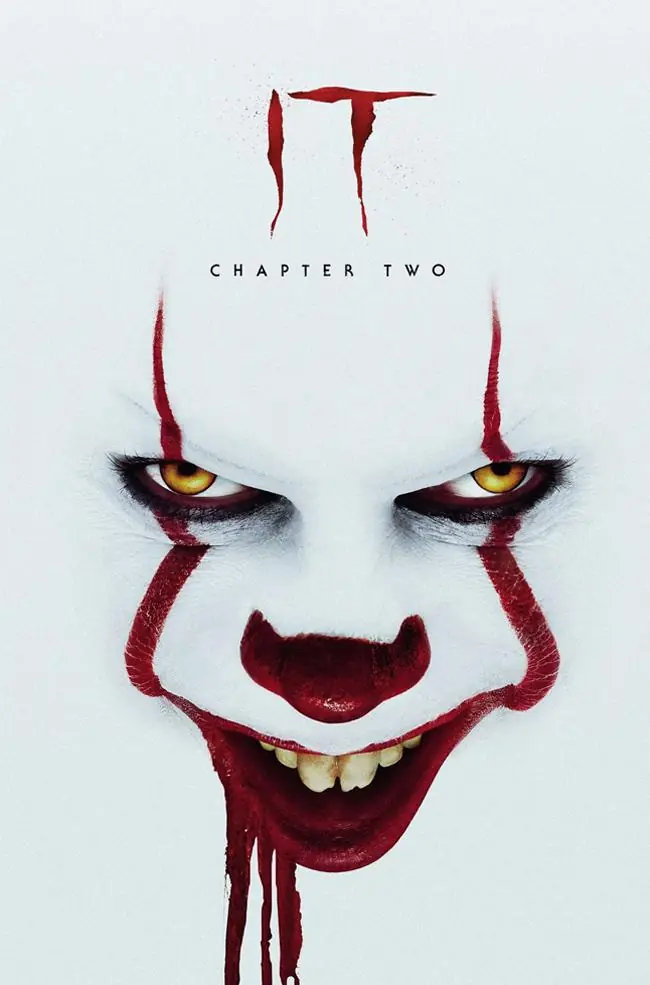 فیلم آن 2 It Chapter Two