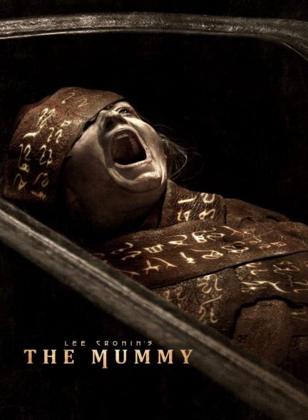 مومیایی لی کرونین Lee Cronin’s The Mummy