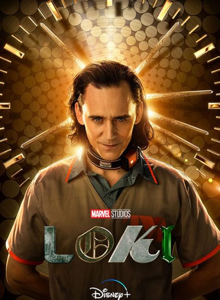 سریال لوکی Loki