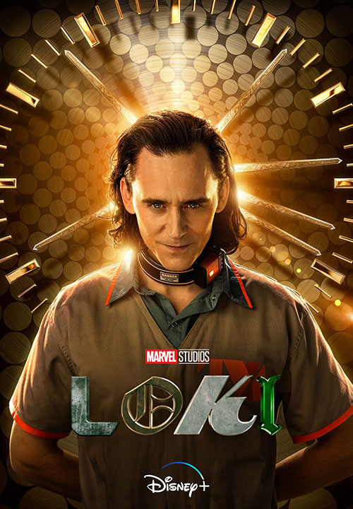 سریال لوکی Loki